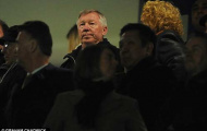 Sir Alex gấp rút tìm cách cứu MU