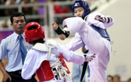 Taekwondo thuê chuyên gia Hàn Quốc