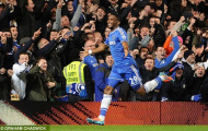 Premier League: Gừng càng già càng cay