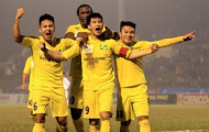 Một màu V-League
