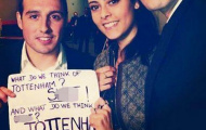 Trót dại chế giễu Tottenham, Santi Cazorla... hối hận