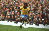 Pele: Đơn giản là “vua bóng đá” (Kỳ 1)