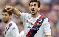 Man Utd có thể mua Astori với giá rẻ