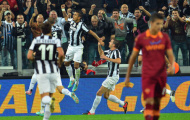 02h45 ngày 21/01, Roma vs Juventus: Thù thêm chồng chất?