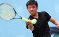 Lý Hoàng Nam nhảy vọt lên hạng 52 thế giới