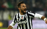 Bất chấp phản đối, Vucinic vẫn đang trên đường tới Inter