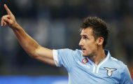 Klose bỏ ngỏ khả năng sang Mỹ 'dưỡng già'