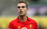Henderson thừa nhận Liverpool thủ quá dở