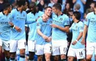 Premier League: Ai cản được Chelsea và Man City?
