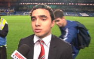 Oscar “trả thù” Rafael vì vào bóng ác ý với đồng đội tại Chelsea