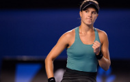 Thua đàn em 19 tuổi, mỹ nhân Ivanovic ngậm ngùi rời Úc mở rộng