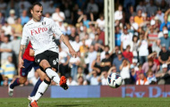 Tottenham muốn tái duyên cùng Berbatov