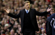 David Moyes - nguyên nhân khiến các ngôi sao coi thường M.U