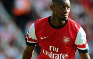 Chấn thương liên miên, sao Arsenal cân nhắc giải nghệ