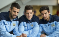 Sự thừa thãi ở Man City: Đặc quyền của nhà giàu