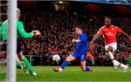 M.U dưới tay Moyes: Đâu rồi 'đặc sản' phản công?