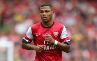 HLV Wenger vẫn luôn đi tìm một Rooney cho riêng mình