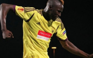 Video: Lacina Traore, 'quái vật' sắp gia nhập Everton