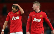 Man Utd lại thua: Bình thường thôi mà!