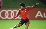 M.U tính gia cố hàng thủ bằng sao Bayern Munich