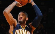 Video NBA: Indiana Pacers 102-94 Golden State Warriors