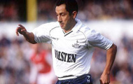 Huyền thoại Tottenham gặp tai nạn giao thông