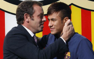 Vụ Neymar: Barca khai gian như thế nào?