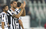 Marchisio vẫn muốn ở lại Juventus
