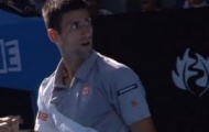 Video Úc mở rộng 2014: Novak Djokovic - Stanislas Wawrinka