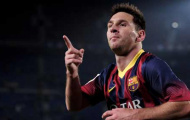 Messi: “World Cup chiếm trọn tâm trí”