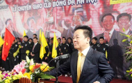 Hà Nội T&T mơ ra biển lớn