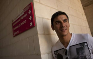 Sunderland chiêu mộ thành công Oscar Ustari