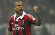 Liverpool lôi kéo De Jong nếu Lucas nghỉ dài hạn