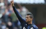 Guarin yêu cầu BLĐ Inter cho phép ra đi