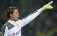 Weidenfeller kêu gọi Gundogan ở lại Dortmund