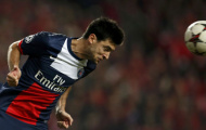 Pastore bỏ ngỏ khả năng đầu quân cho Roma