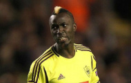 99% Everton sẽ có Lacina Traore