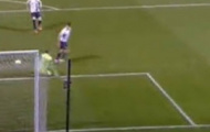 Video Capital One Cup: Aguero nâng tỷ số lên thành 2-0 cho Man City (vs West Ham)