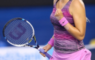 Tứ kết đơn nữ Australian Open 2014: Không thể chủ quan
