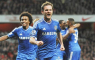 Khi Mourinho gật đầu, Mata mới được tới MU