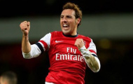 Cazorla khuyên Casillas rời Real Madrid