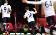 Video Capital One Cup: Chiến thắng 3-0 của Man City trước West Ham