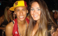 Neymar kiện bồ nhí tin đồn
