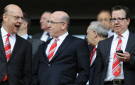 Thảm bại, MU tính sa thải David Moyes, ông già Ferguson trở lại?