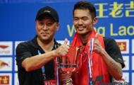 Li YongBo: 'Lên kế hoạch để Lindan trở lại'