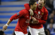 NÓNG: Real Madrid sẵn sàng tạo “bom tấn” vì Rooney