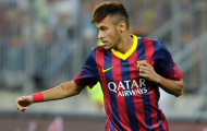 SỐC: Gia đình Neymar “hốt” hơn 100 triệu euro từ Barcelona