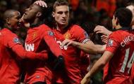 Lỗi đâu phải riêng David Moyes