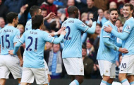 Góc Premier League: Những “cái nhất” sau 22 vòng đấu