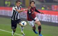 03h00 ngày 23/01, Milan vs Udinese: Còn chăng tuần trăng mật?
